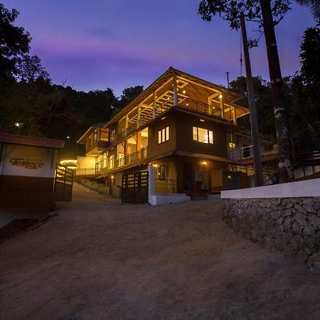 Terrace Resorts Wayanad Esterno foto