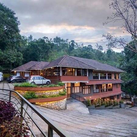 Terrace Resorts Wayanad Esterno foto