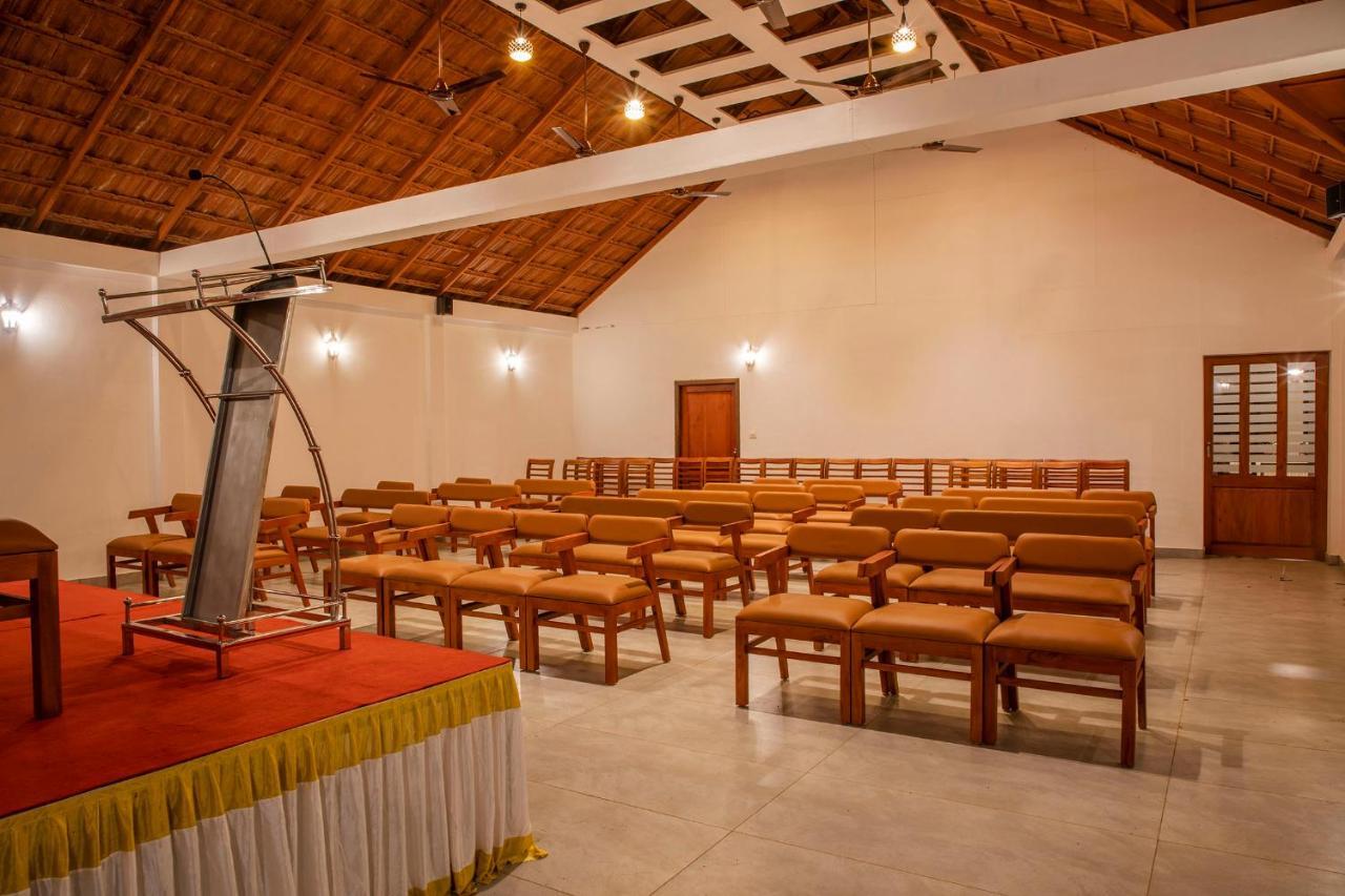 Terrace Resorts Wayanad Esterno foto