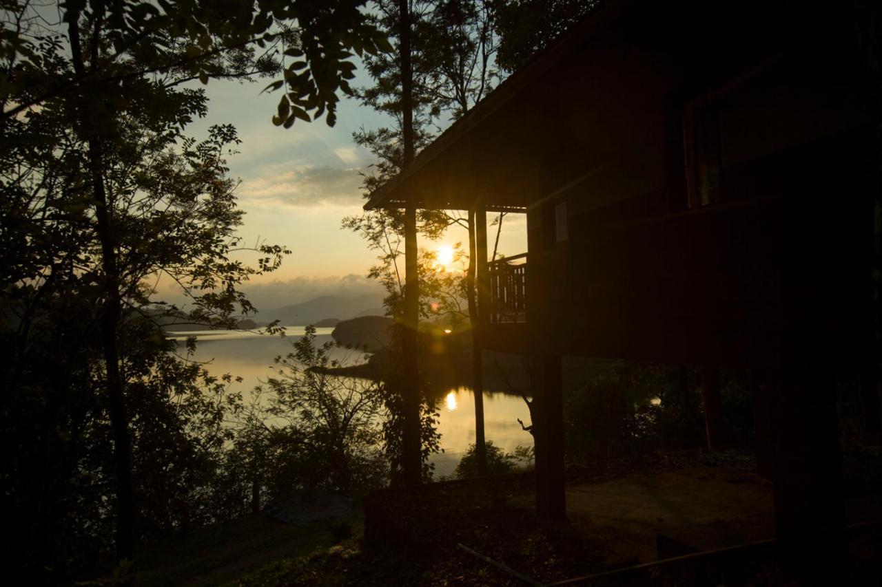 Terrace Resorts Wayanad Esterno foto