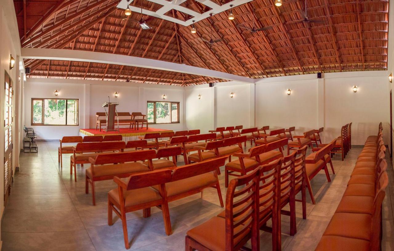 Terrace Resorts Wayanad Esterno foto