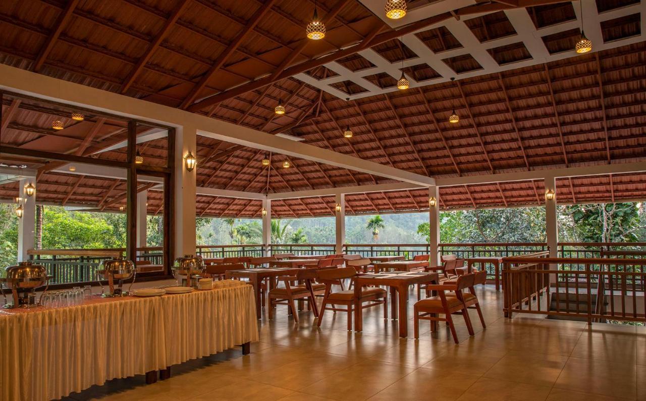 Terrace Resorts Wayanad Esterno foto