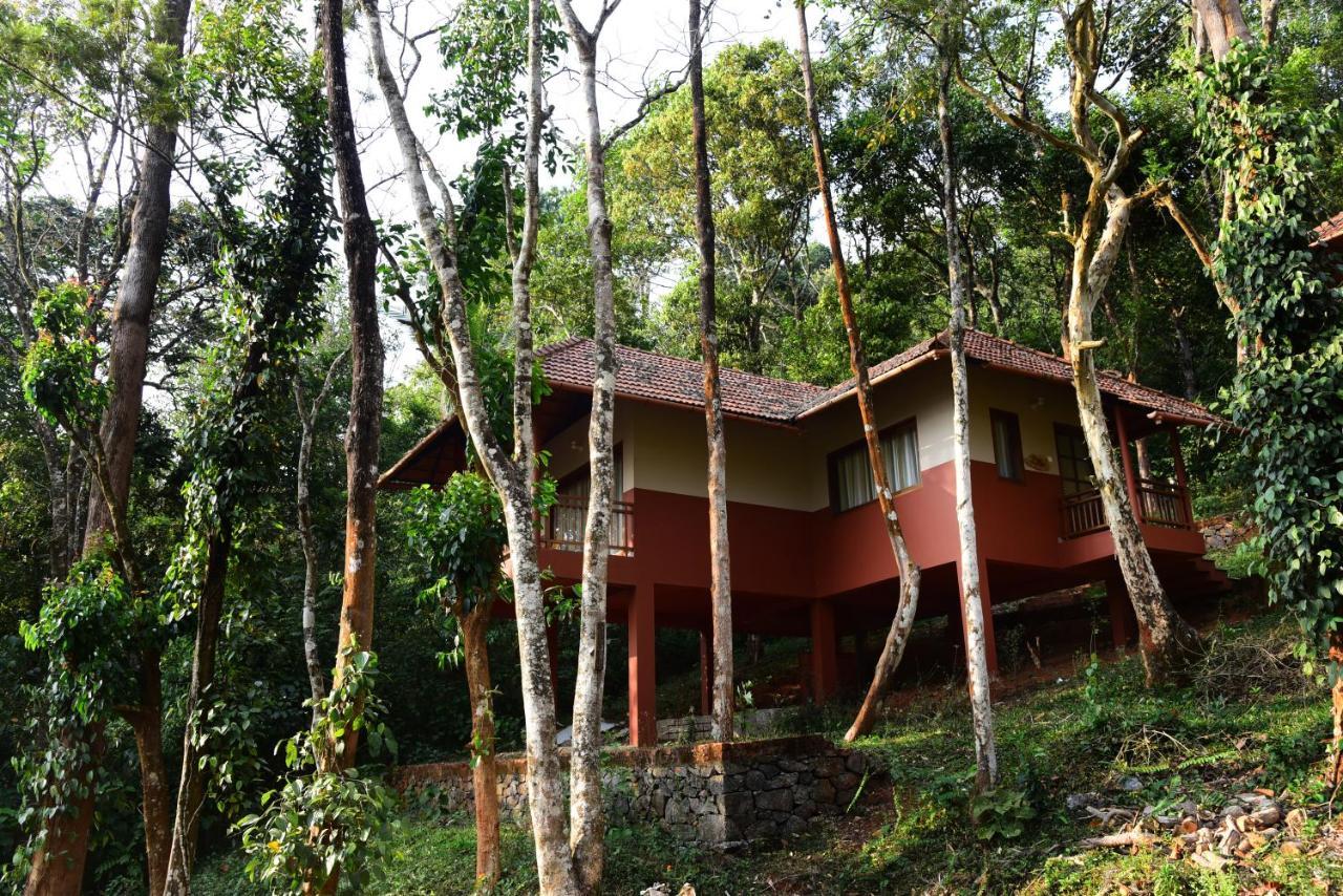 Terrace Resorts Wayanad Esterno foto