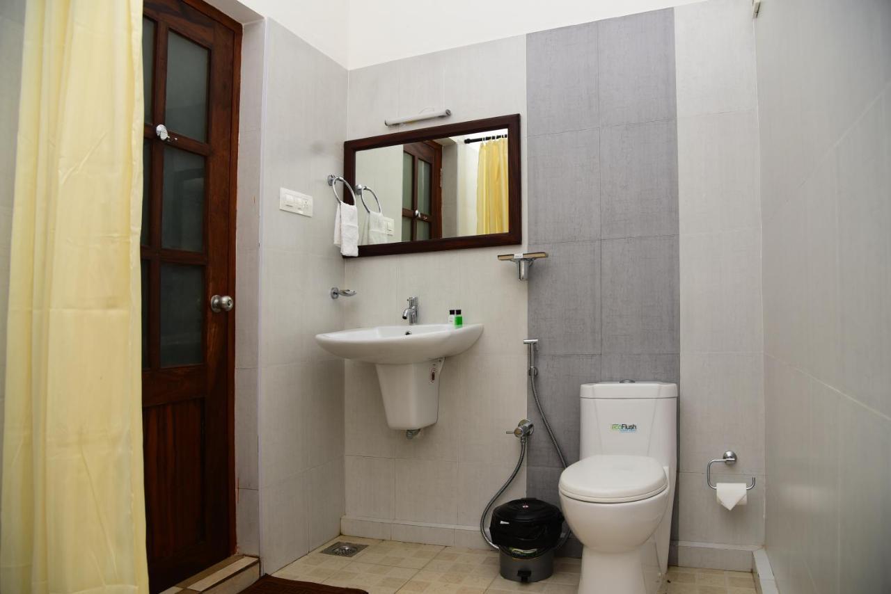 Terrace Resorts Wayanad Esterno foto