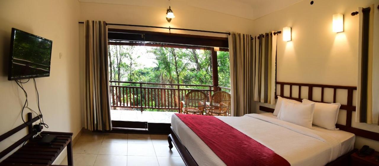 Terrace Resorts Wayanad Camera foto